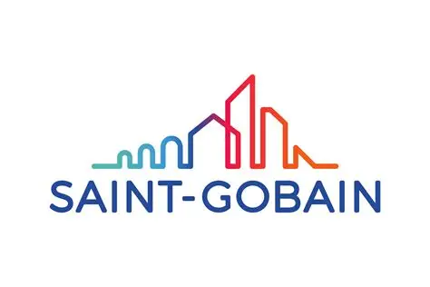 Logo Saint-Gobain